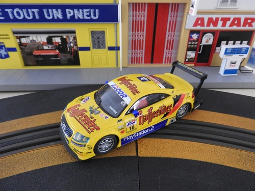 Scxalextric scx audi - scx, dtm
