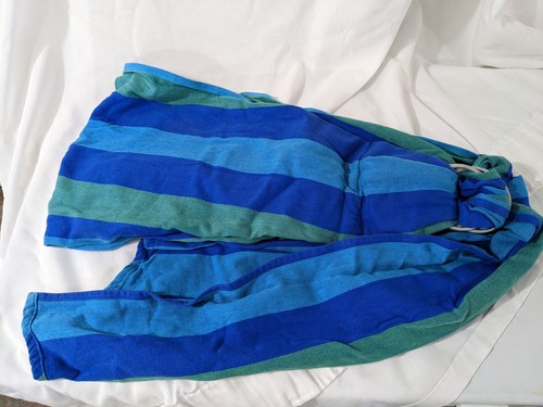 Hoppediz ring sling