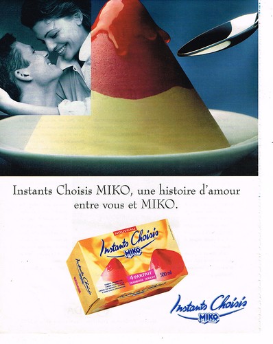 Publicite advertising 045 - advertising,