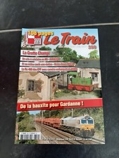 SNCF Revue LE TRAIN Numéro