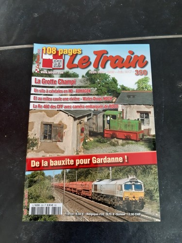 Sncf revue train numéro - sncf, le