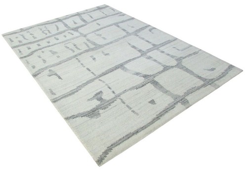 Nepal tapis noué - noué, à