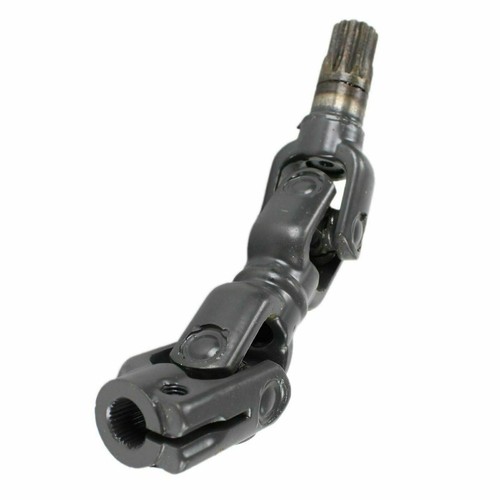 New universal joint steer - universal,