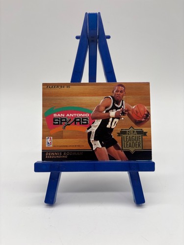 Carte nba fleer - carte, league