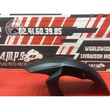 Garde boue avant Kawasaki ER6