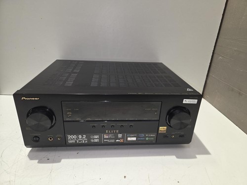 Pioneer electronics vsx lx303 - pioneer, vsx-lx303
