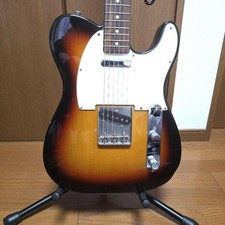 Fender Japan Telecaster