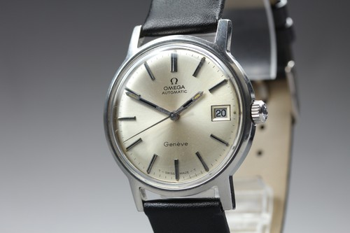 Montre homme vintage - vintage, 1972