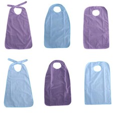Bavoir imperméable pour