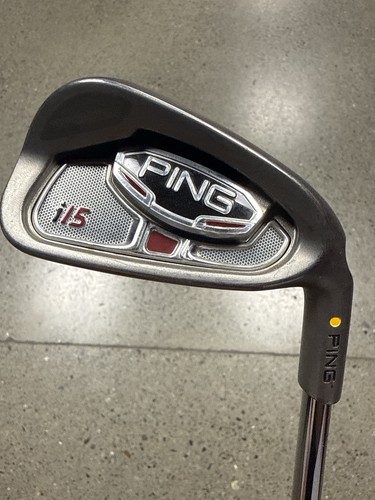 Ping i15 green dot - 7, rh