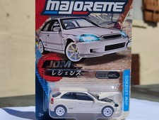 CHASE MAJORETTE Honda Civic