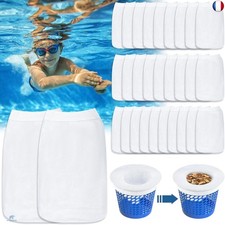 POWZOO 30 Pièce Chaussette