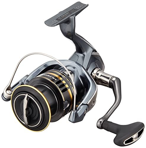 Moulinet tournant shimano - moulinet, 21