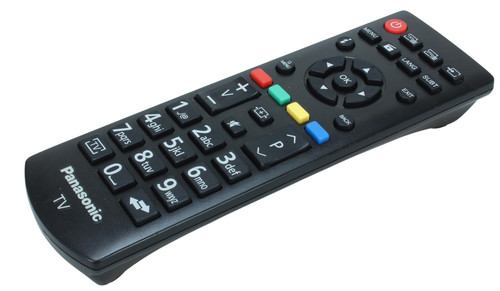 Panasonic télécommande - panasonic,