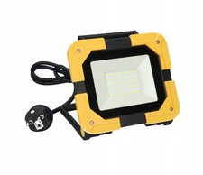 Projecteur de chantier LED 30W