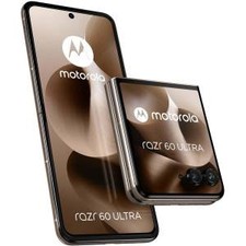 Motorola Razr 60 Ultra