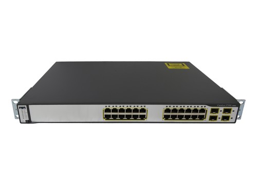 Cisco switch - cisco,