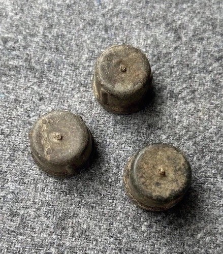 Lot bouchon mauser - bouchon, gewehr