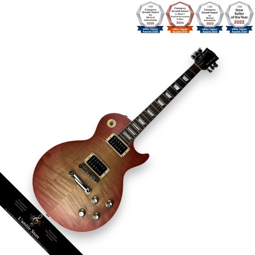 Guitare électrique gibson les - guitare,