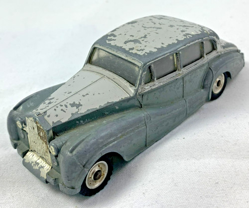 Dinky toys 150 rolls royce - dinky, no.
