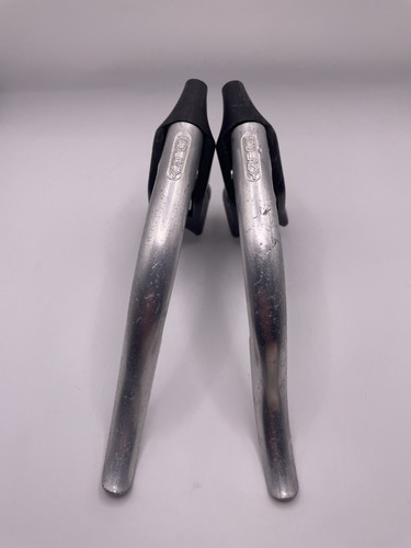 Leviers frein brake - de,