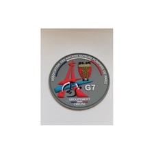 ANCIEN CREUSE SDIS BSPP