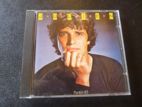 Julien clerc pantin 83 - "julien, :