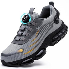Chaussures de Sécurité