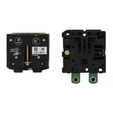 Telemecanique Pneumatic Valve