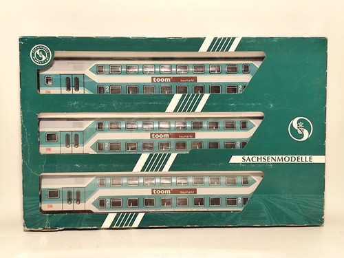 Scale sachsenmodelle db - scale,