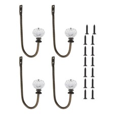 4 crochet Vintage Vêtements