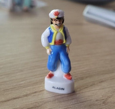 Fève - ALADDIN  ---    (562)