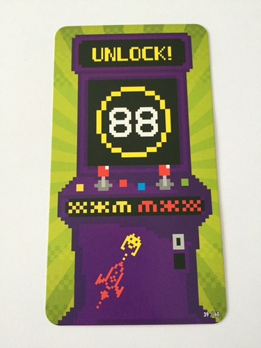 Carte insert coin pièce - insert,