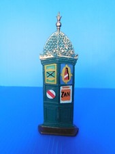 CBG MIGNOT :  DECOR / LA VIE PARISIENNE  / BELLE COLONNE MORISSE