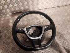 Volant Cuir - VOLKSWAGEN GOLF VII (7) PHASE I (1) - Référence : 5G0419091