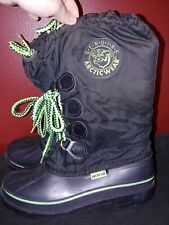 Artic Cat Genuine Black Winter