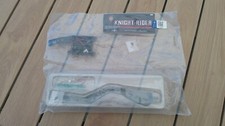 Altaya 1/8 KNIGHT RIDER  K 2000 - kitt sachet n° 5