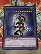 Carte YU GI OH SOLDAT DU