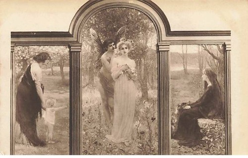 Arts tableau lavergne - -,