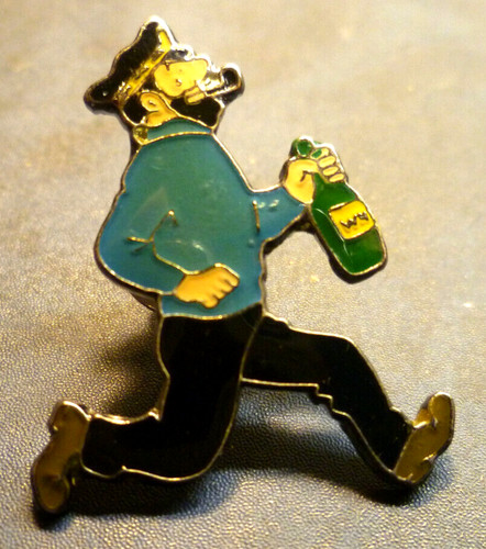 Pin tintin corner n - corner, n°91