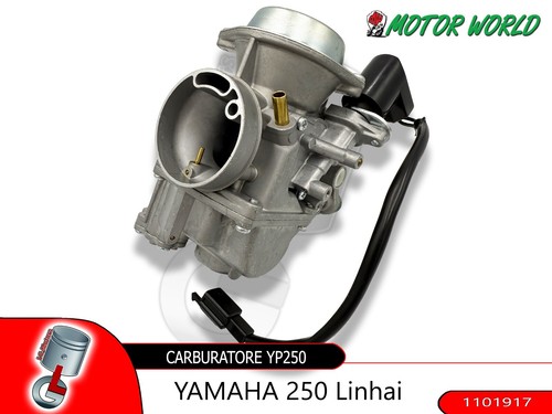 Carburateur 30mm yamaha - carburateur,
