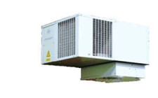 INTARCON Monobloc plafonnier positif pr chambre froide 3/8 cv r134a MCR-NY-0010