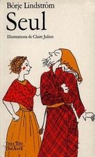 Seul, Borje Lindstrom