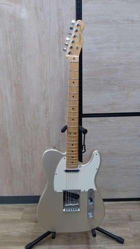 Fender usa telecaster - [fender], 2010