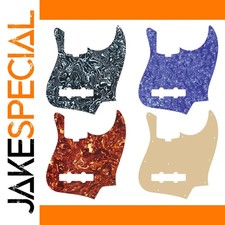 JakeSpecial – Japan Sadowsky UV70 Pickguard in Multiple Colors