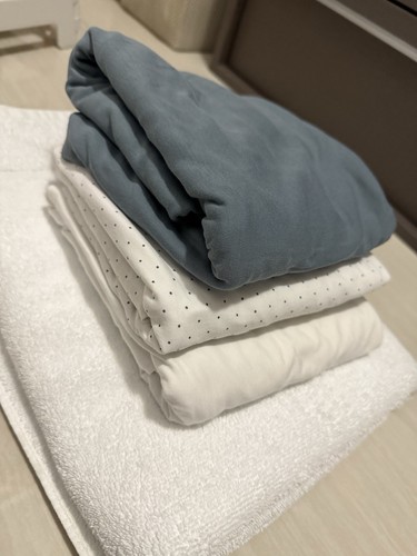 Oeuf nyc organic cotton - organic, crib