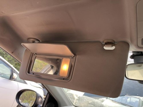 Pare soleil gauche - honda, civic
