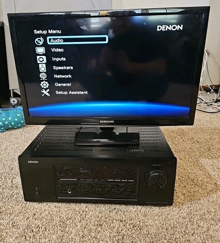 Denon avr 1913 channel - denon, avr-1913
