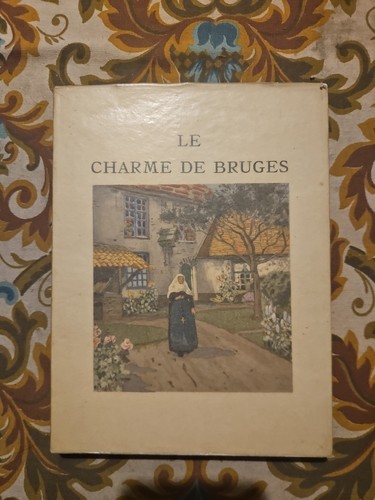 Camille mauclair charme de - camille,