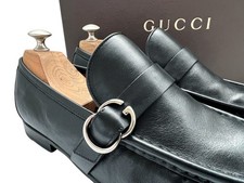 $1090 Gucci Mens Black Dress